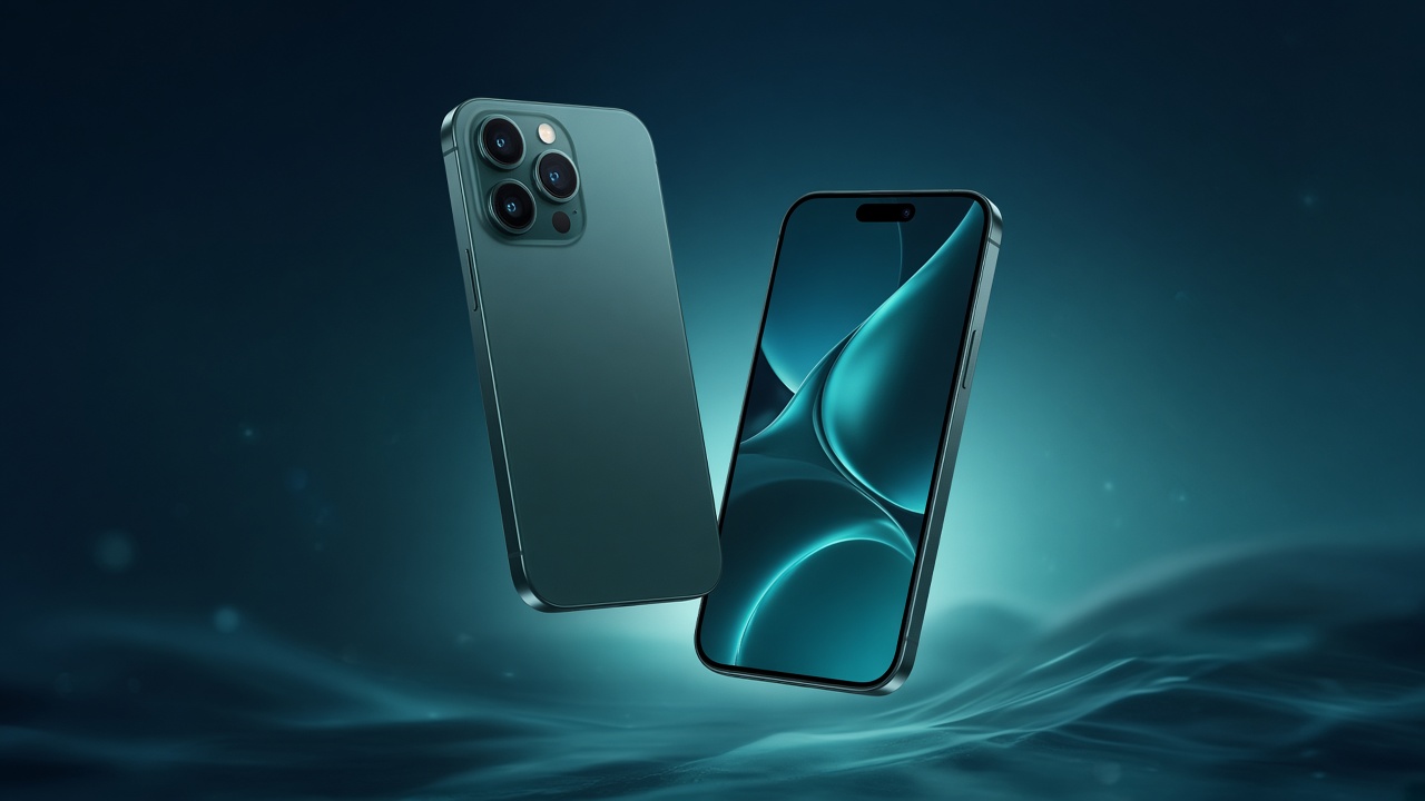Yeni Nesil Telefonlar